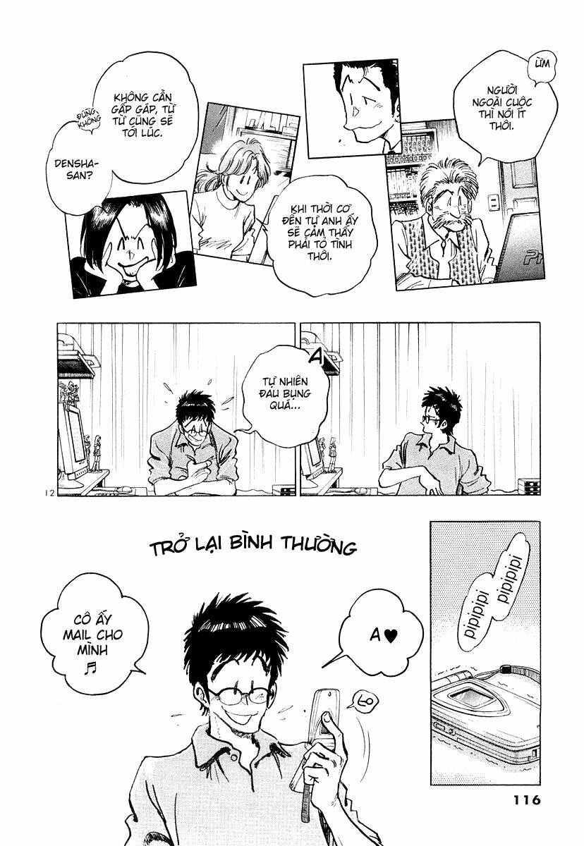 densha otoko chapter 15 13