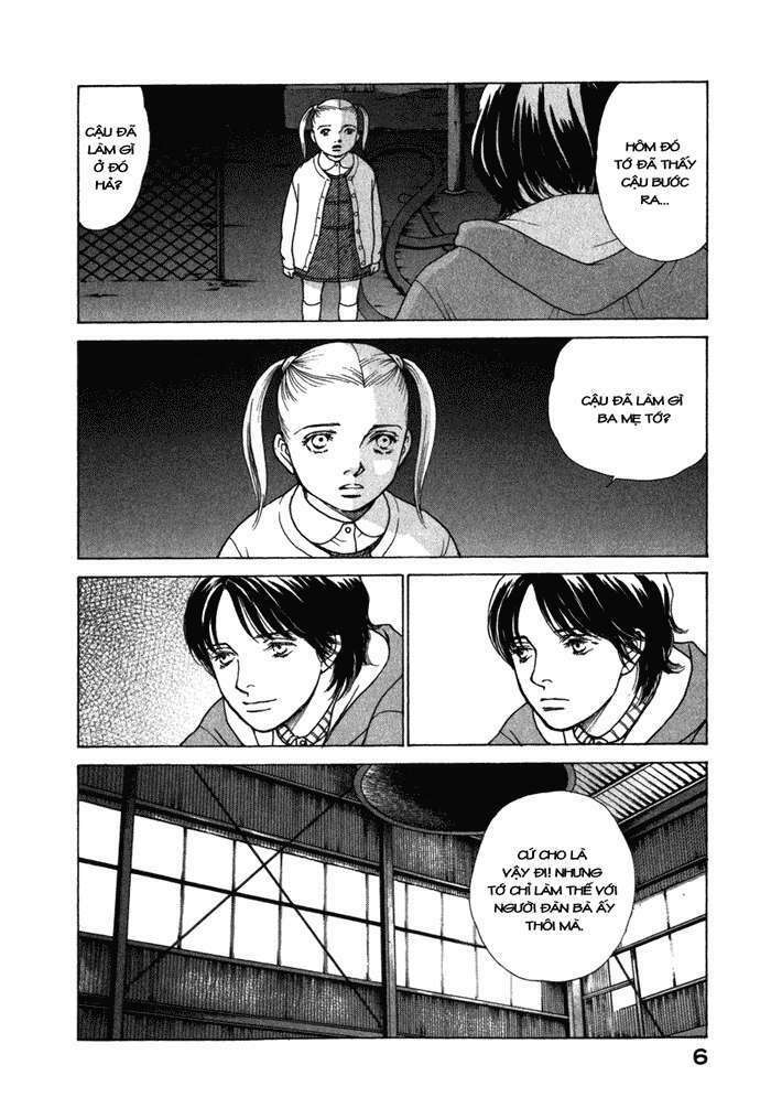 eternal sabbath chapter 61 8