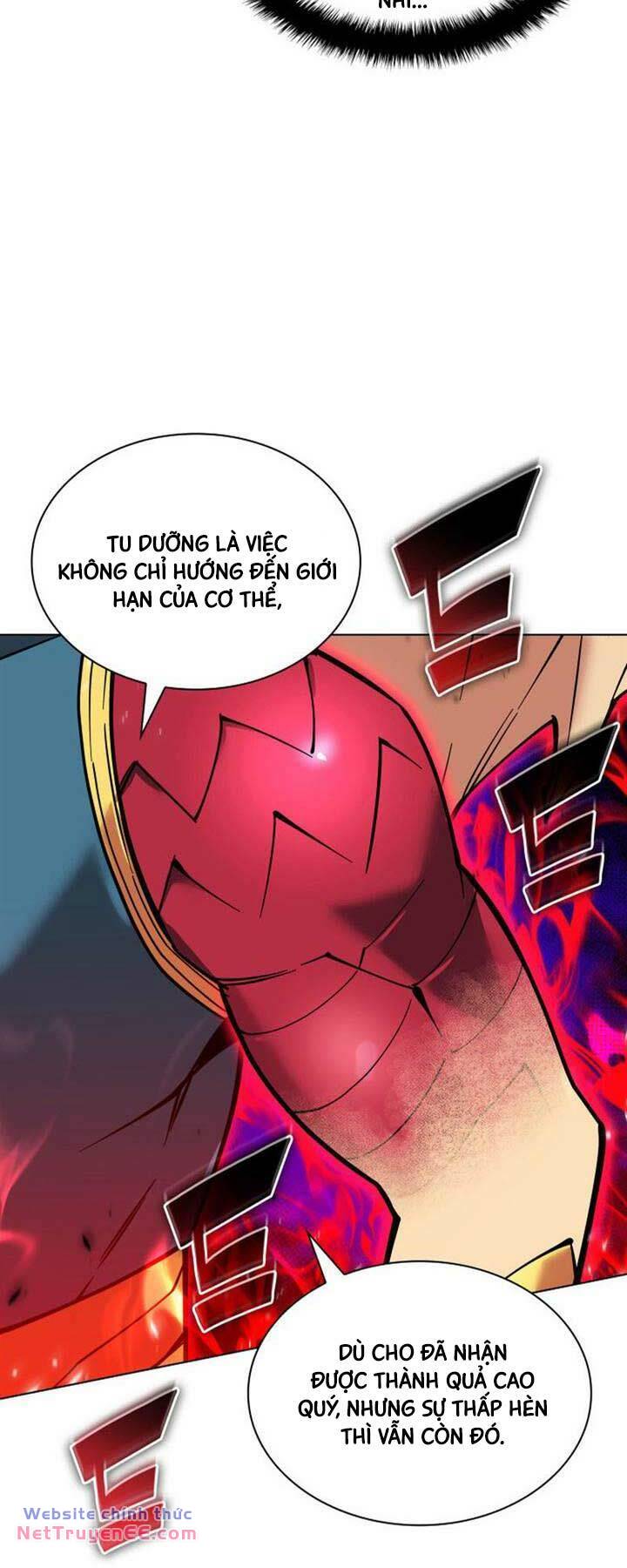 Thợ Rèn Huyền Thoại Chapter 224 79