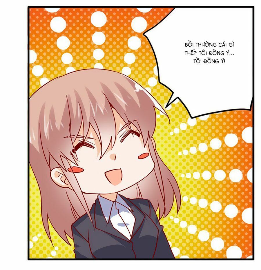 tổng tài đích thiên giới manh thê chapter 45 24