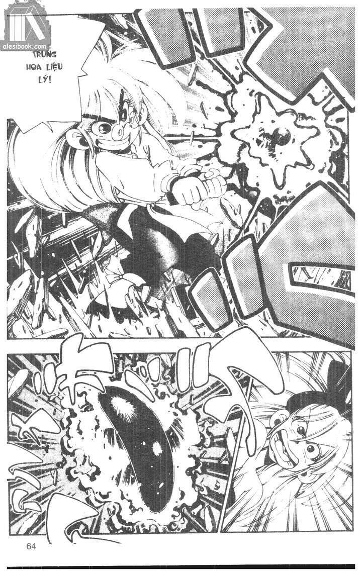 bộ đôi siêu hài chapter 147 4