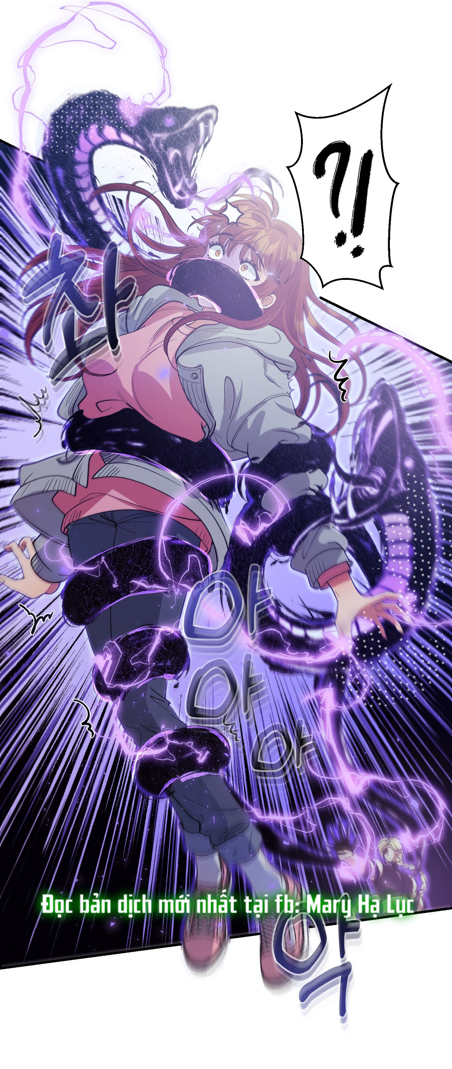 [18+] một lòng một dạ chapter 40.2 15