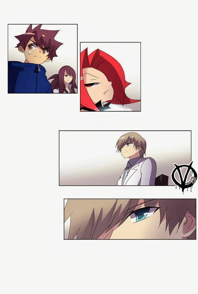 bản khế ước linh hồn chapter 40 31