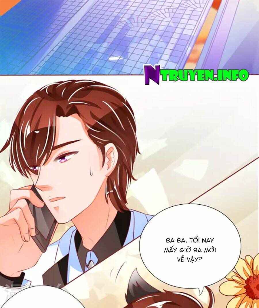 vương tước tư hữu bảo bối chapter 66 12