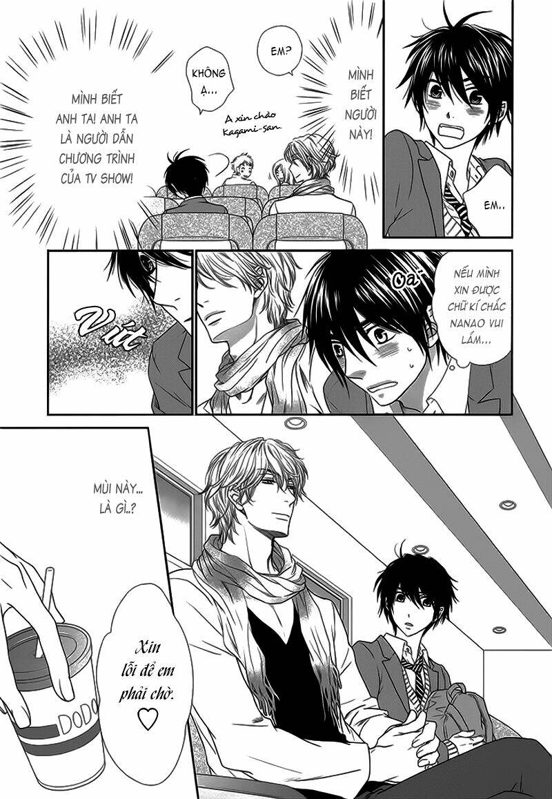 nekoka danshi no shitsukekata chapter 11 21