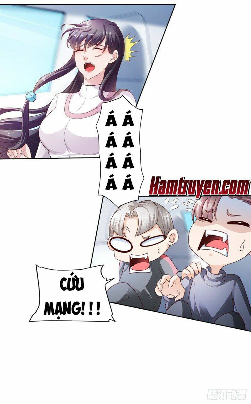 chí tôn toàn năng chapter 20 9