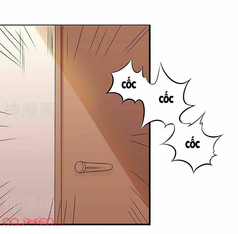 gối đầu vào tổng tài ác ma chapter 26 5