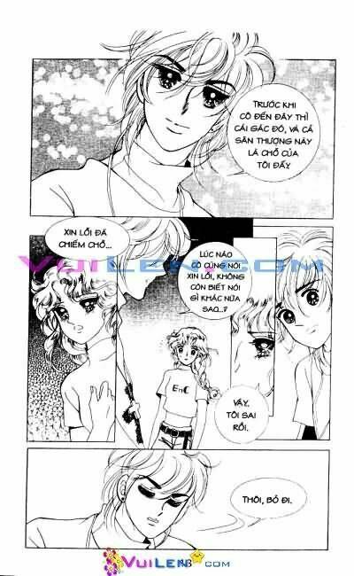 giảm cân để yêu chapter 6 18