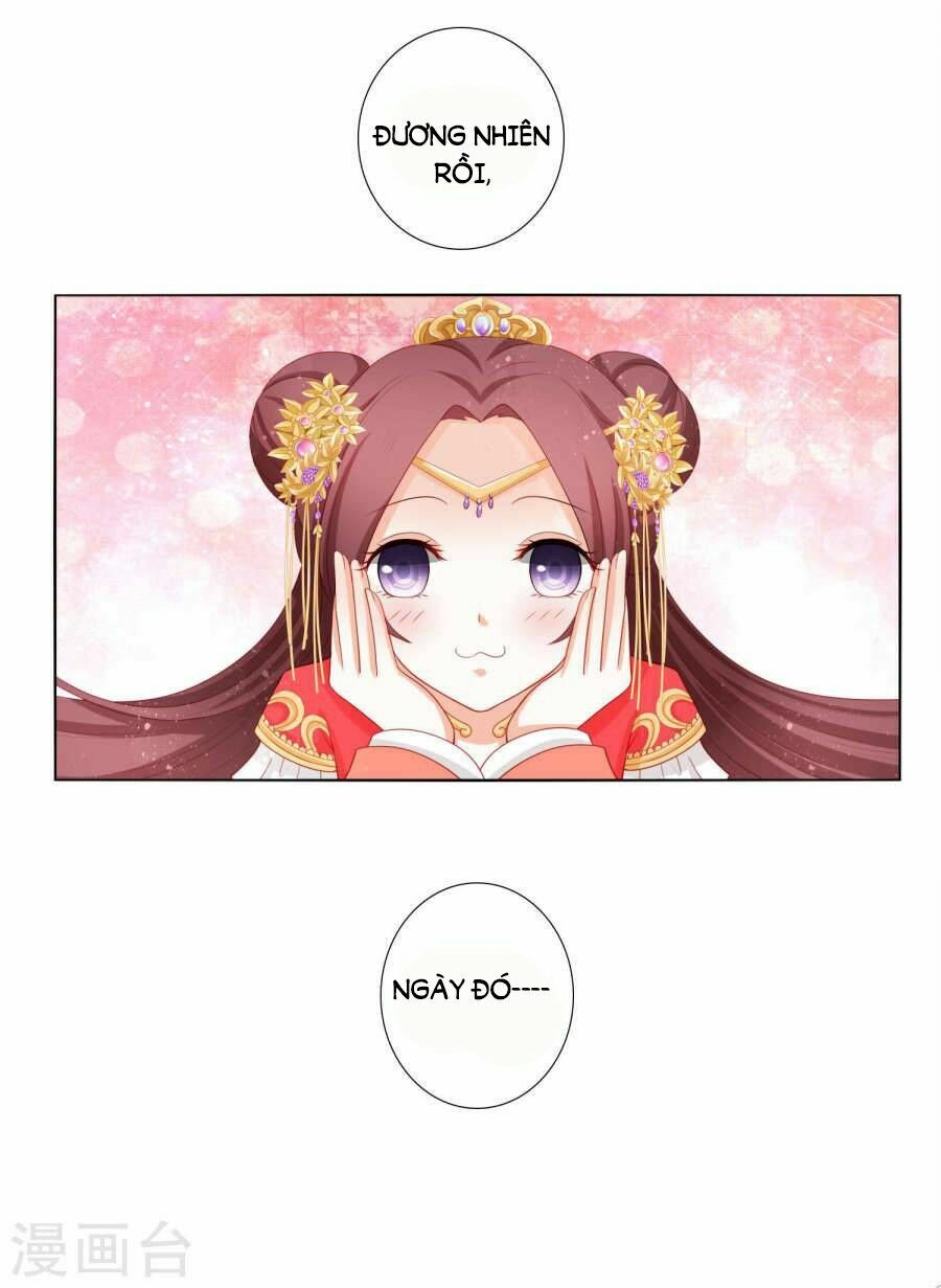 nam phi nữ tướng chapter 15 11