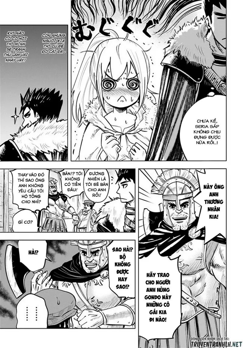 hành trình chịch dạo của của máy dập cổ đại chapter 15 4