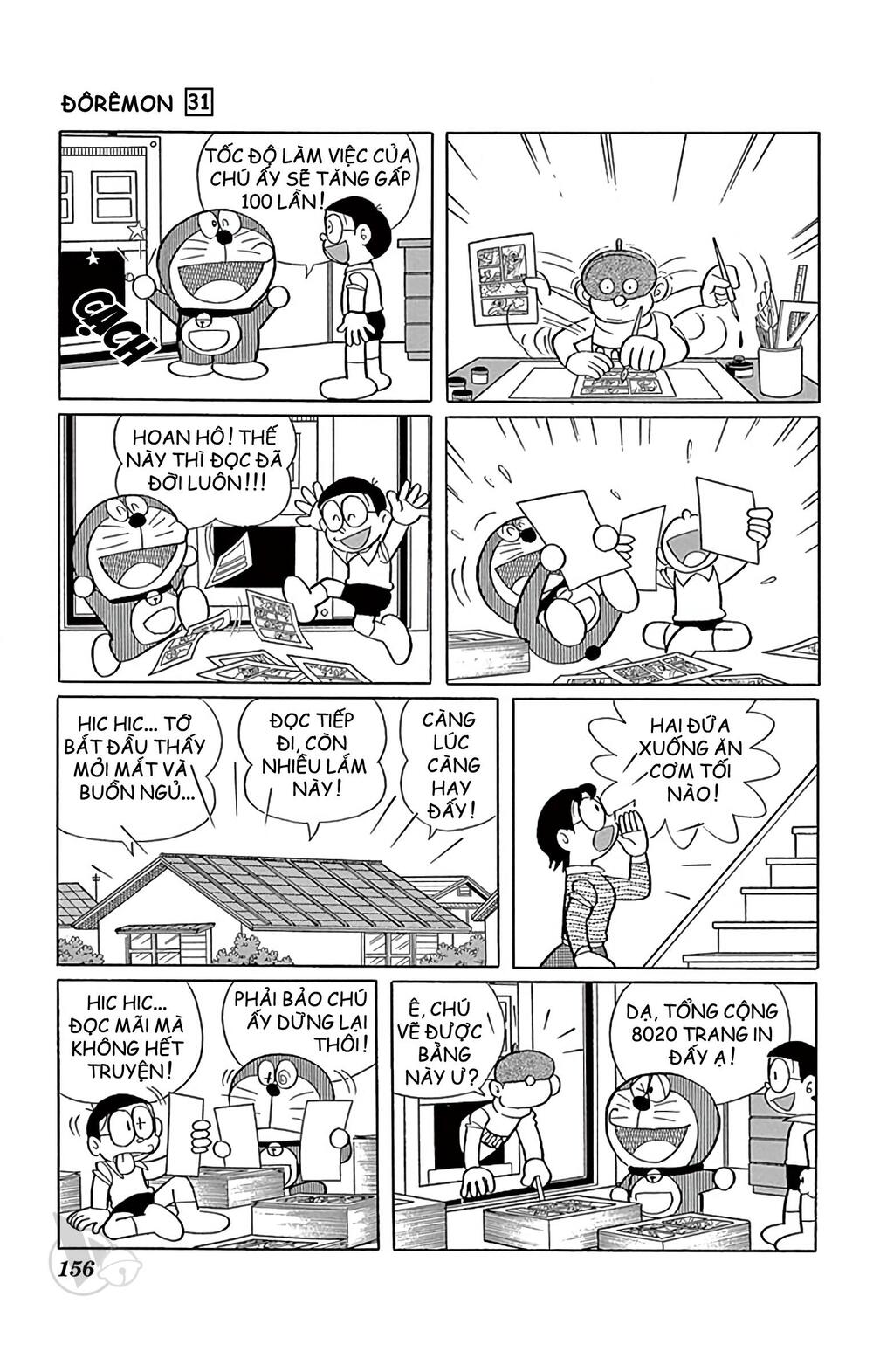 doraemon chapter 562 10