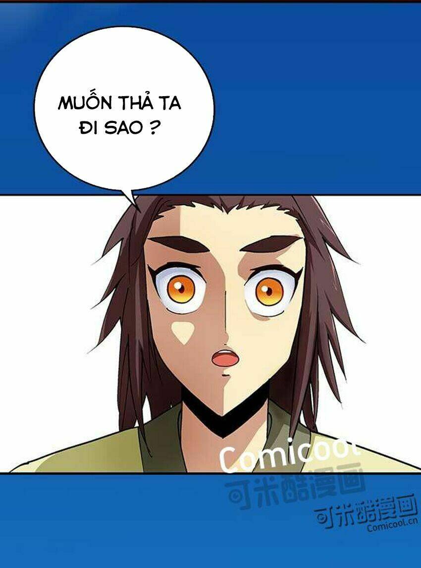 phong quỷ truyền thuyết chapter 27 2