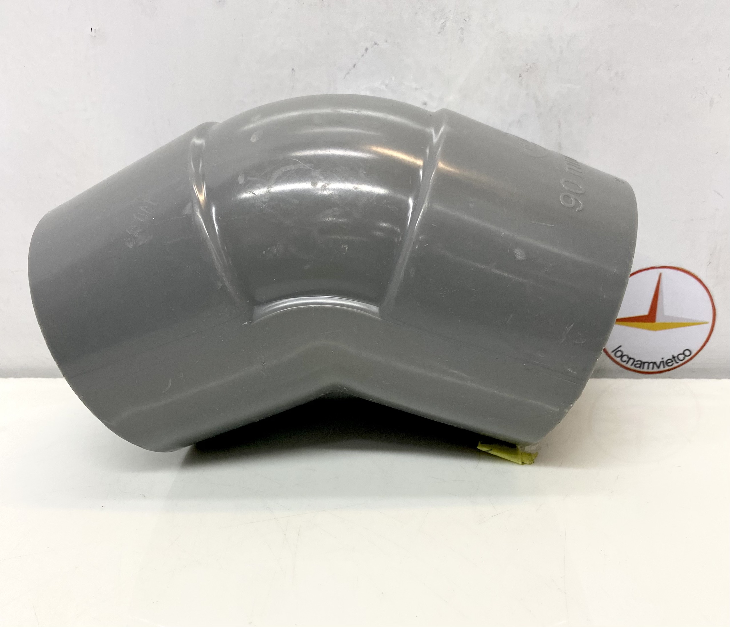 Lơi 90 dày nhựa PVC Bình Minh _L90D