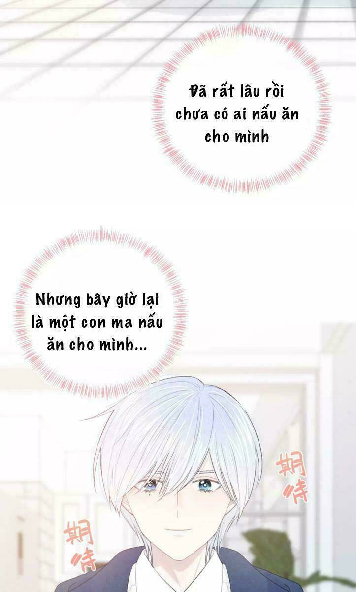 từ cái nhìn của em chapter 31 34