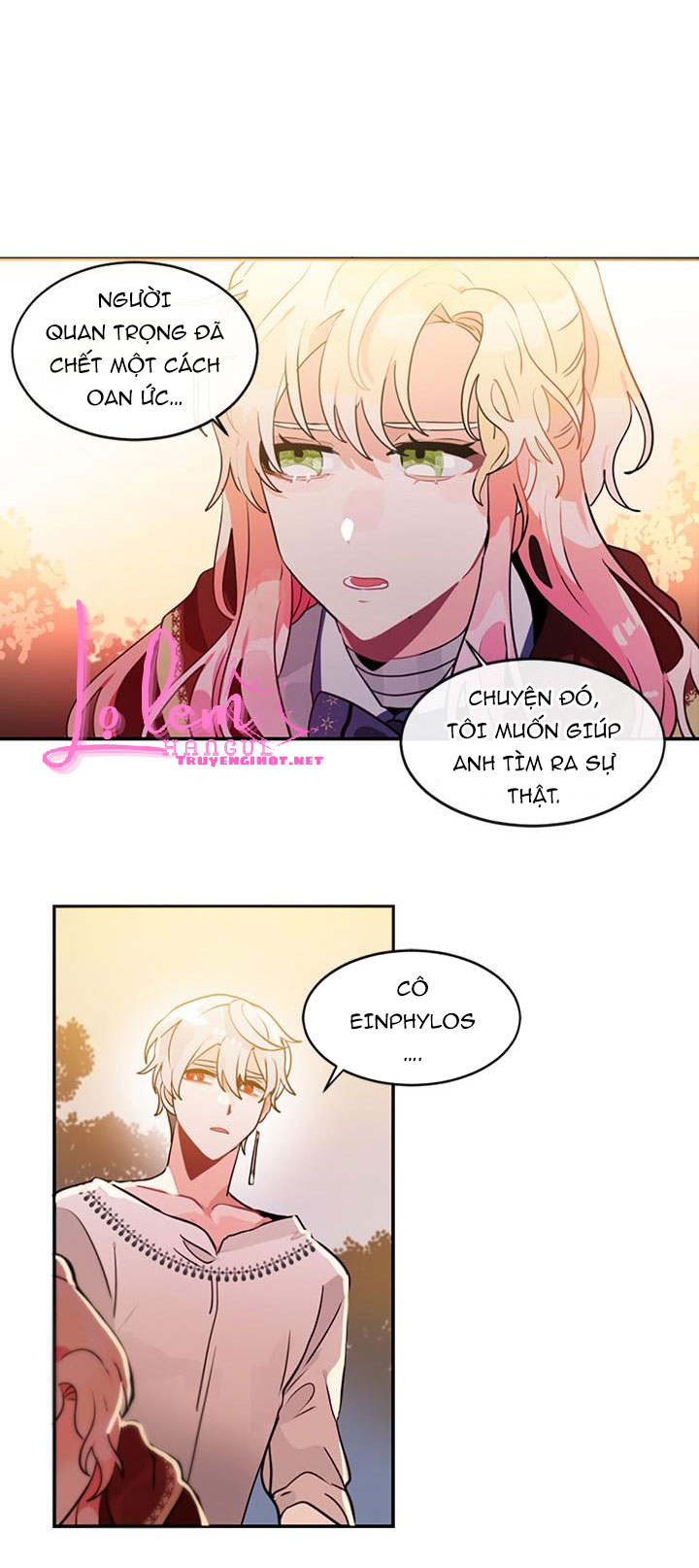 cho em về nhà đi anh chapter 9.2 2