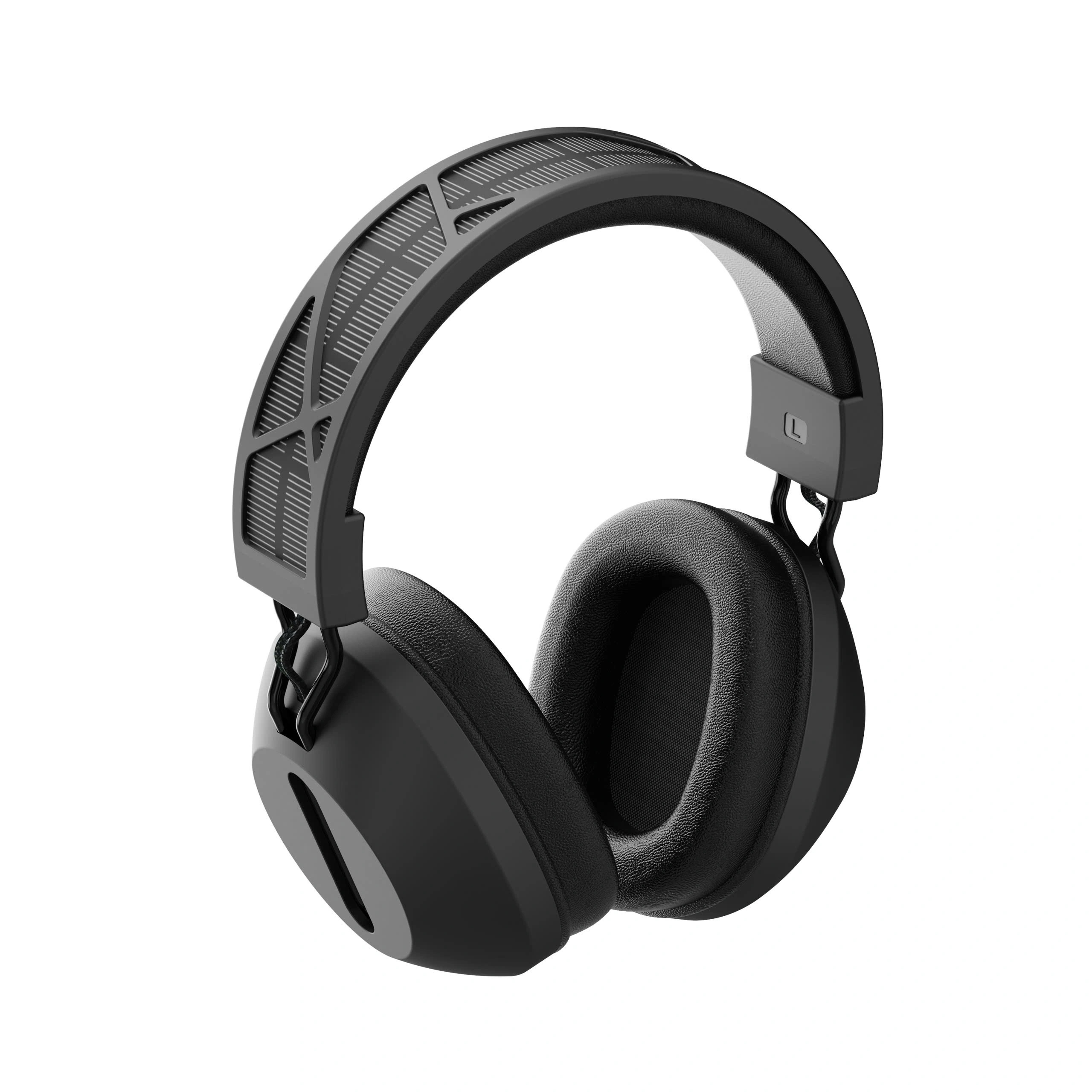 Tai nghe chống ồn ANC NeoSilent Pro cao cấp kết hợp sạc năng lượng mặt trời WIWU Solar TD-06 Bluetooth 5.3,Bass mạnh, Spatial Audio sống động, Hi-Res + LDAC nghe cực hay, Pin lâu &amp; sạc nhanh - Hàng nhập khẩu