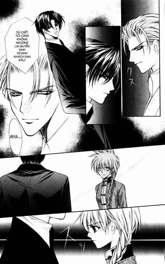 anh chàng khắc tinh chapter 46 8