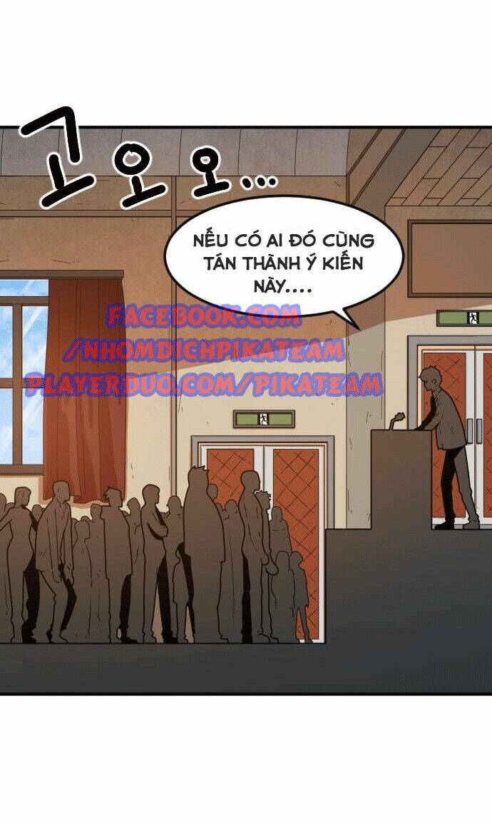 chinh phạt học đường chapter 4 29