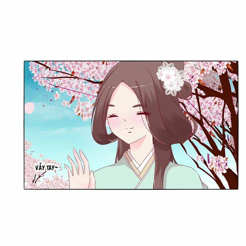 tướng quân mời ra trận chapter 31 9