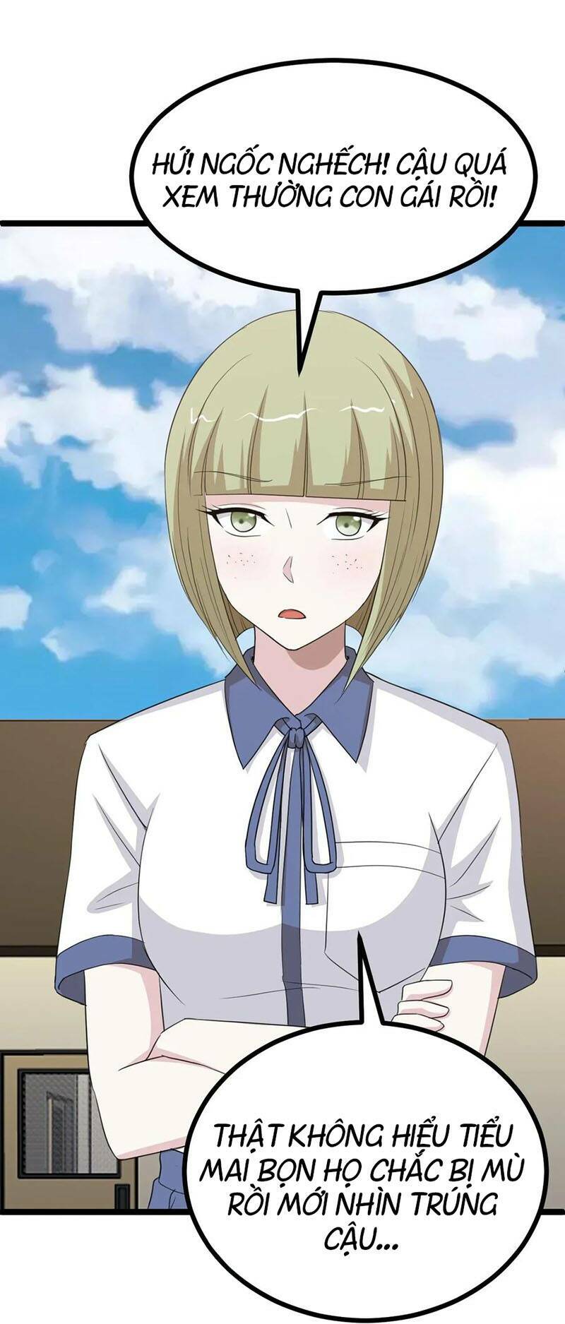 đai ca trở lại tuổi 16 chapter 172 39