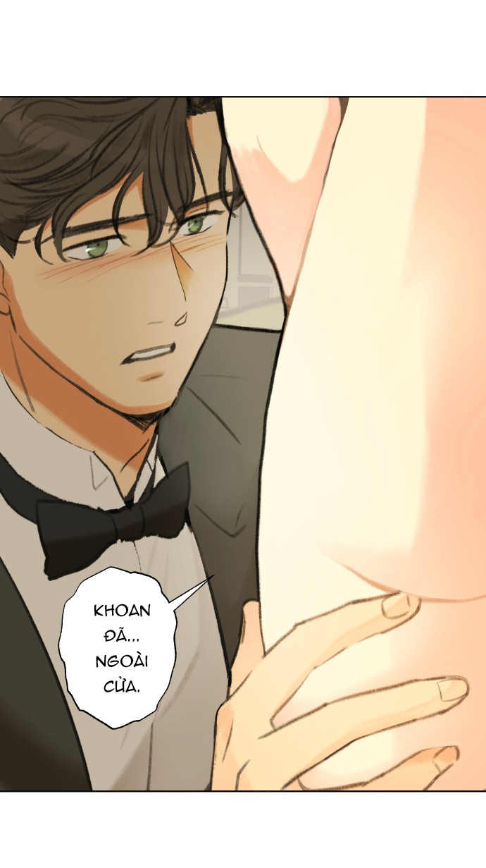 [18+] sự thuần khiết dành cho em chapter 5.1 10