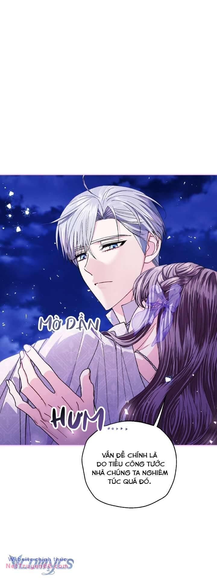 cha ơi con không muốn kết hôn đâu chapter 129 71