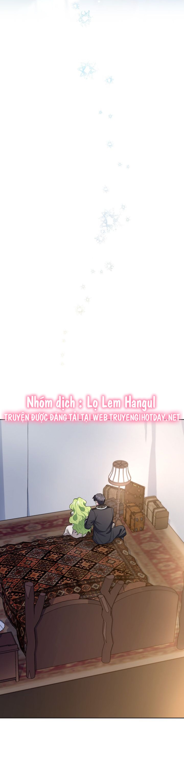 công chúa muôn loài chapter 68 3