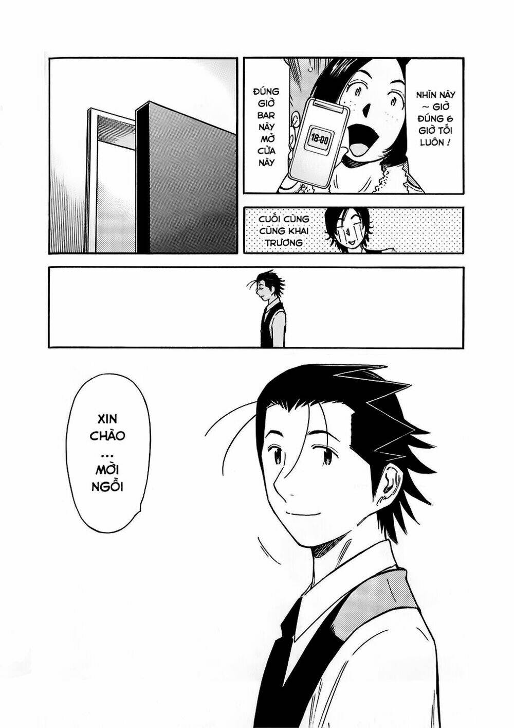 bartender chapter 147 31