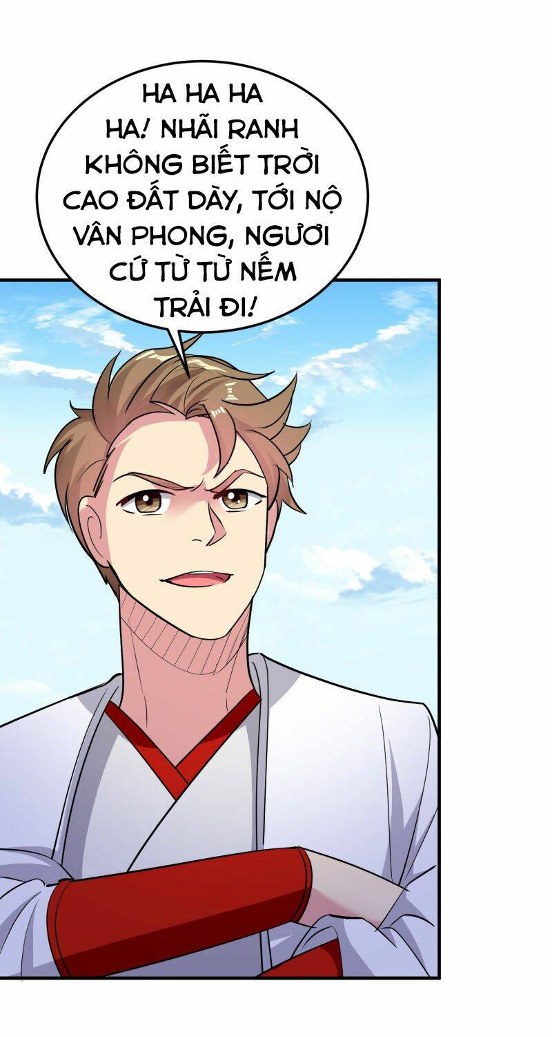 vạn giới tiên vương chapter 63 2