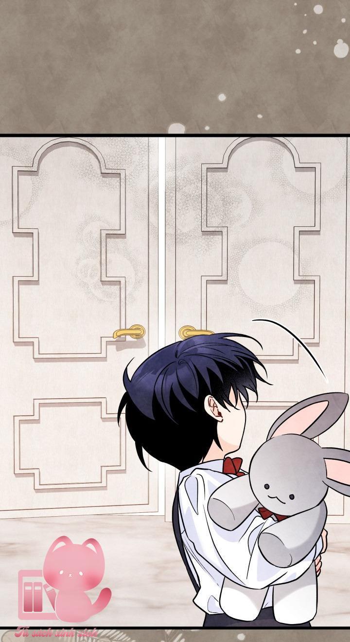 quan hệ cộng sinh giữa báo đen và thỏ trắng chapter 113 5