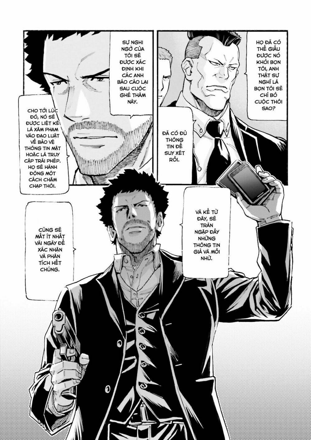 kidou senshi gundam u.c. 0094 - across the sky chapter 3 18