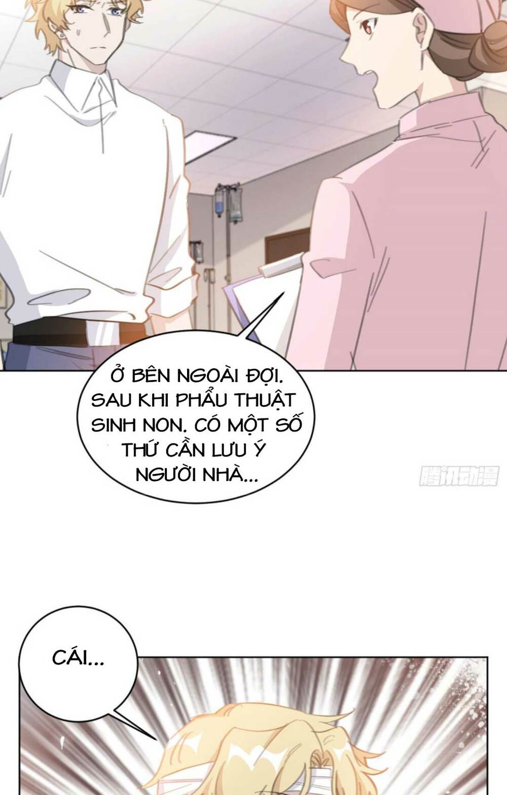 hôn nhân trọng sinh nhẹ nhàng ấm áp sủng vợ chapter 160 13