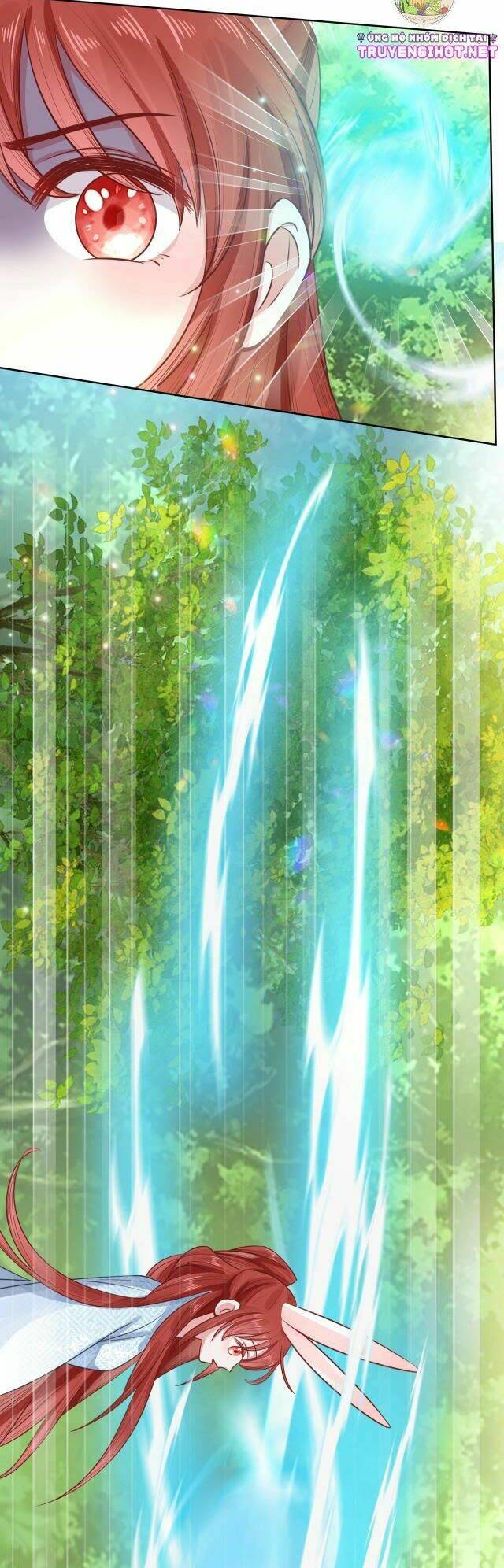 hắc hóa nam chính trực tuyến nuôi thỏ chapter 17 12