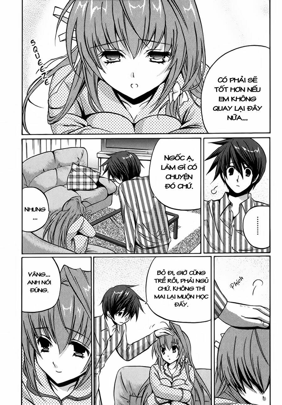 gift - under the rainbow chapter 11 6