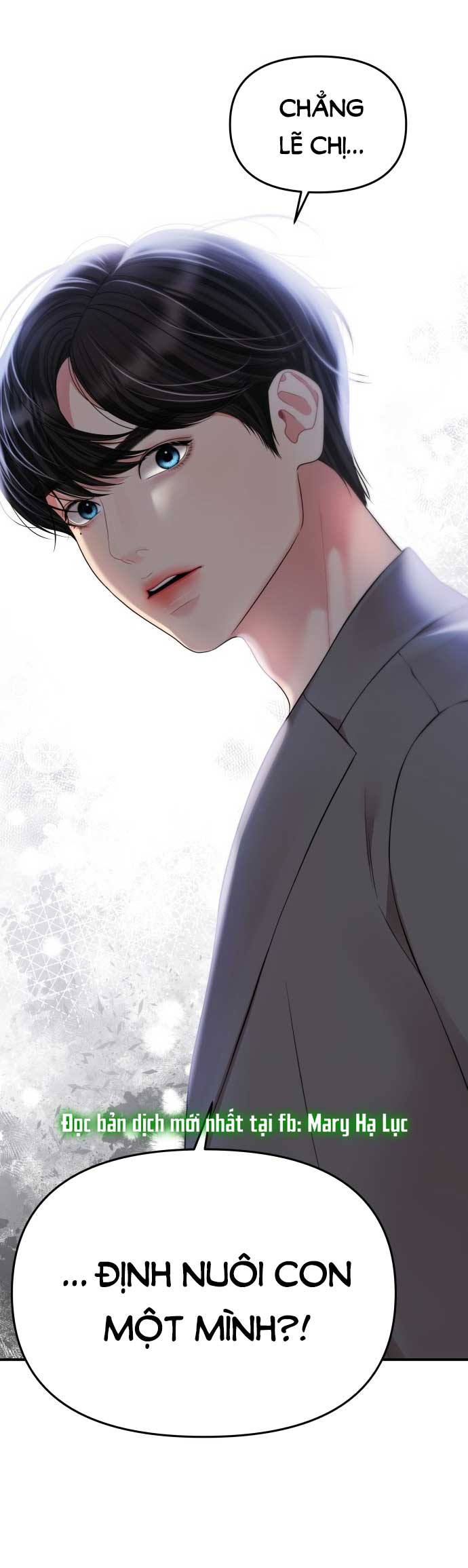 gửi em người đánh cắp những vì sao - to you who swallowed a star chapter 143.1 2