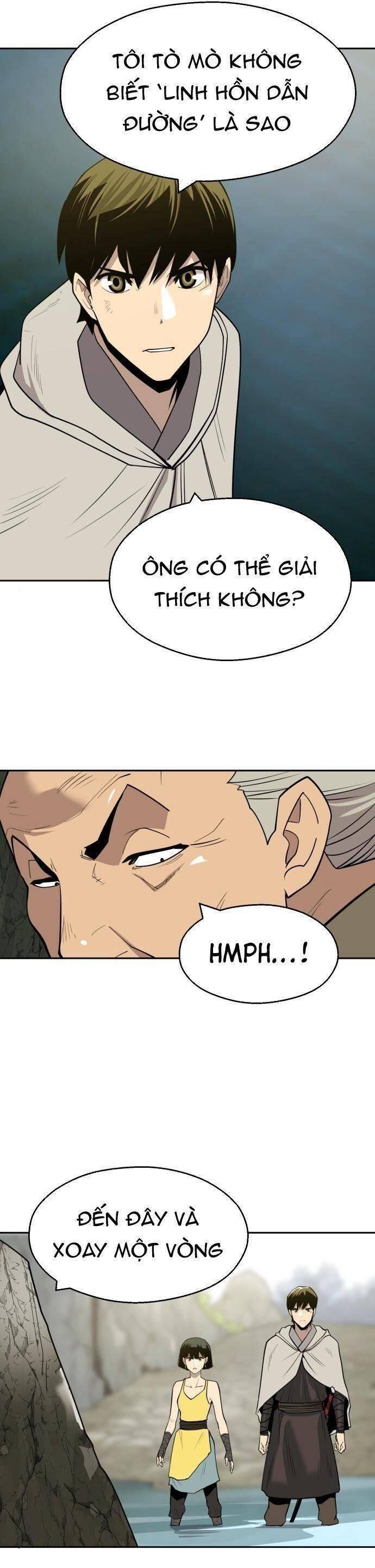 thiếu niên kiếm sư chapter 54 9