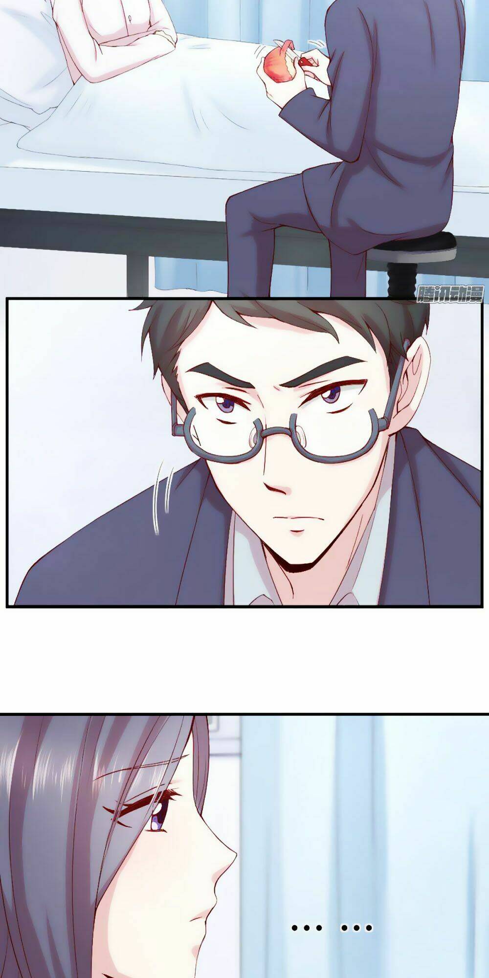 thần y apollo của tôi chapter 10 21