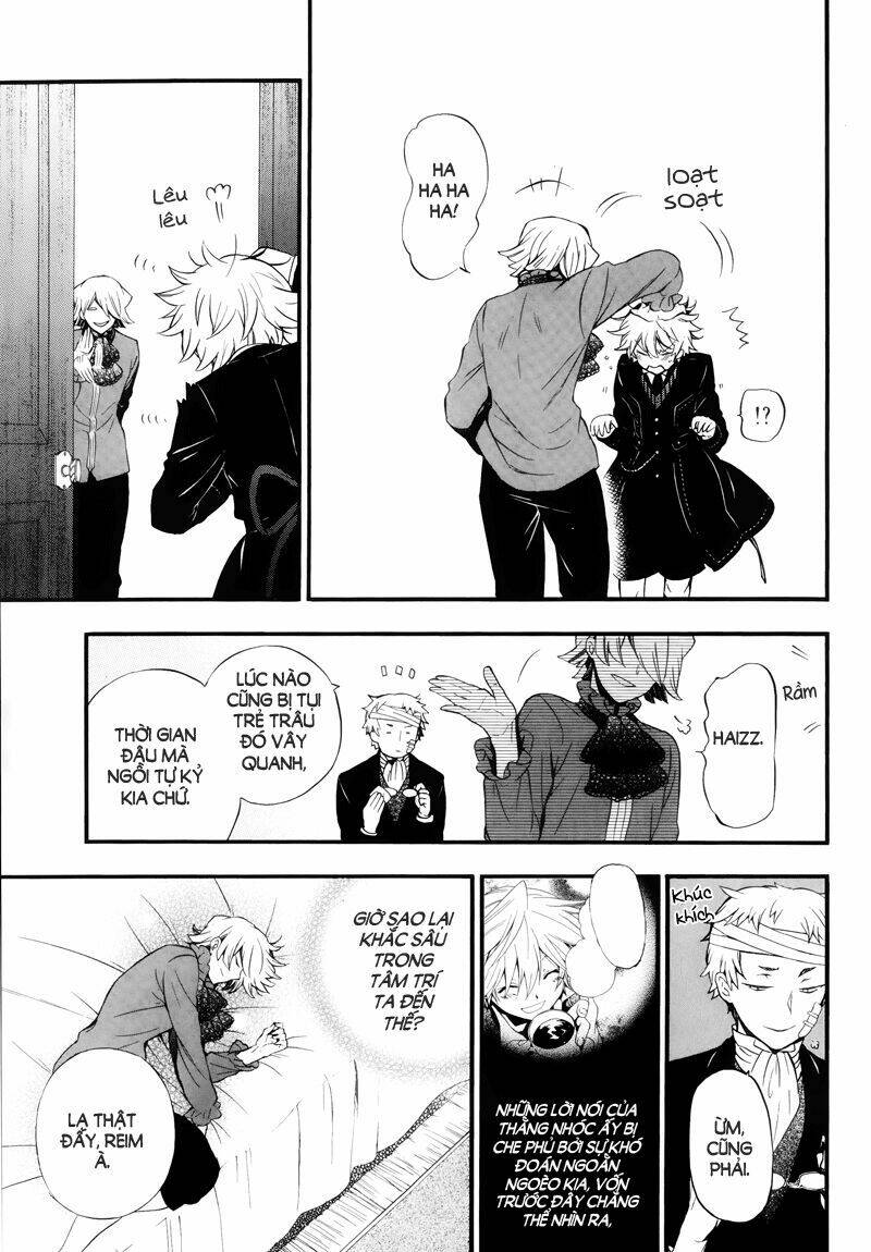 pandora hearts chapter 88 21