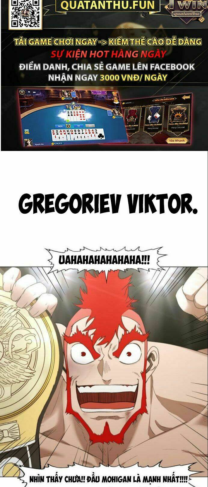 võ sĩ - the boxer chapter 72 57