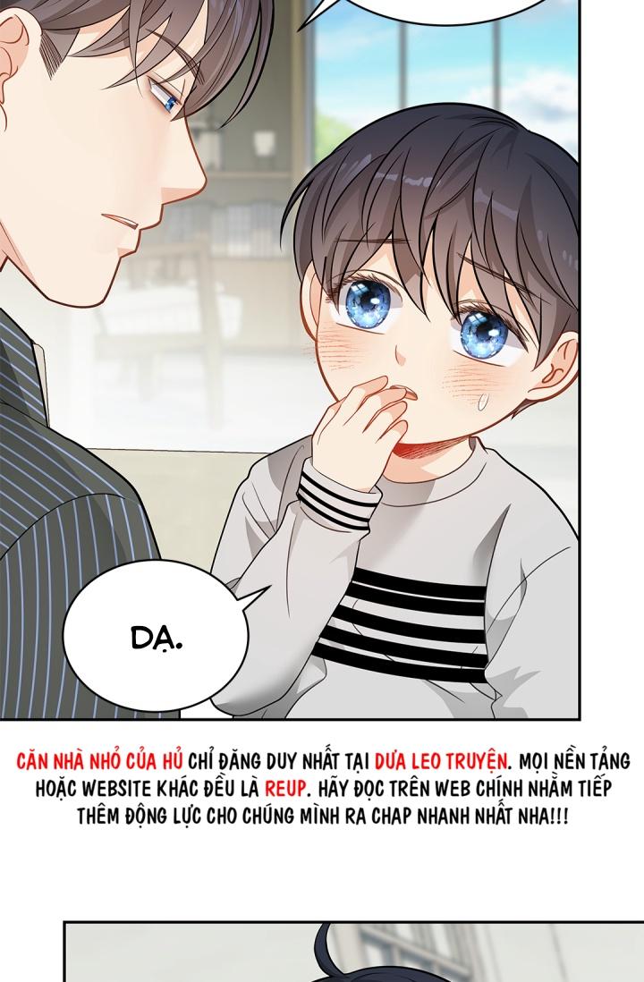 hôn nhân bị đánh cắp của hồ ly chapter 42 14