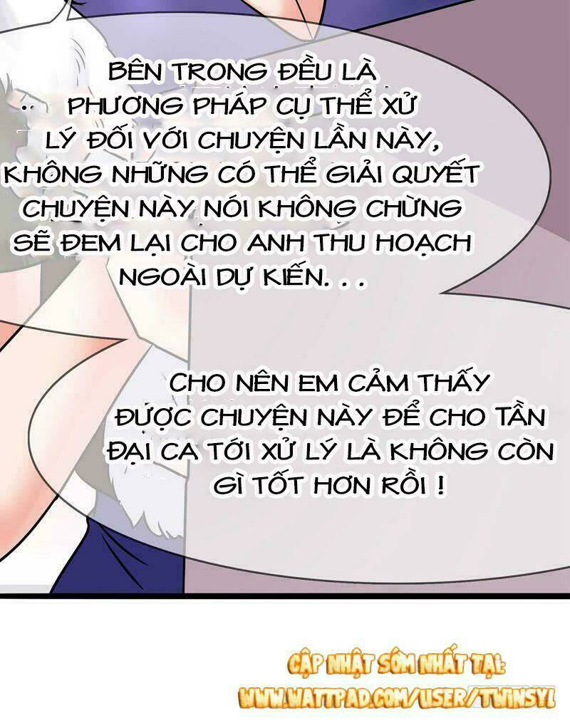 bá đạo trung khuyển tìm ái ký chapter 78 6