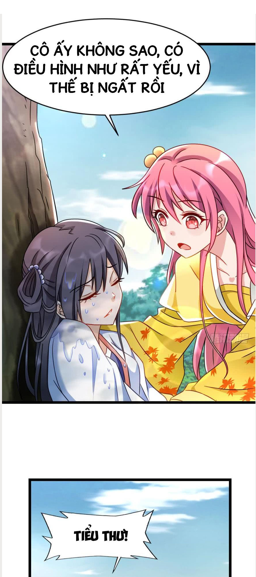 lão tổ của bạn đang online chapter 18 26