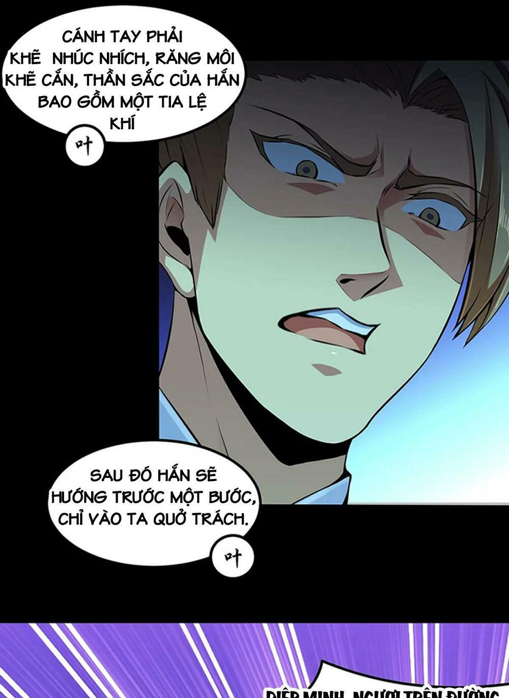 võ đạo độc tôn chapter 129 13