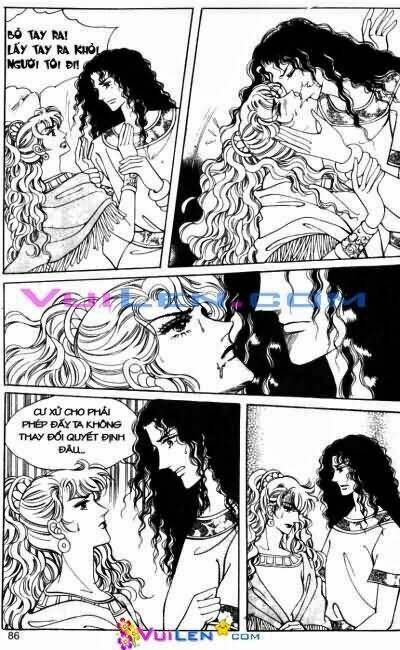 hậu duệ hoàng gia chapter 12 86