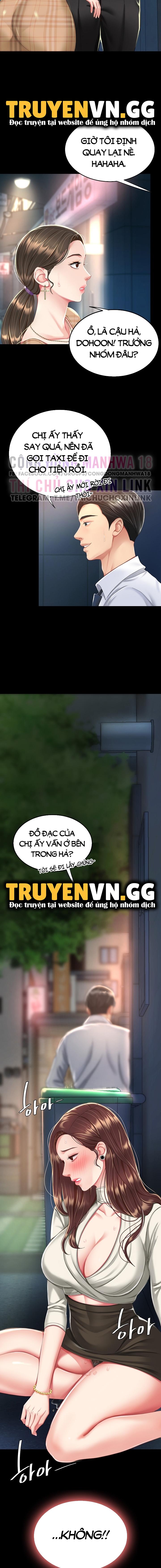 ăn mẹ bạn trước chapter 8 20