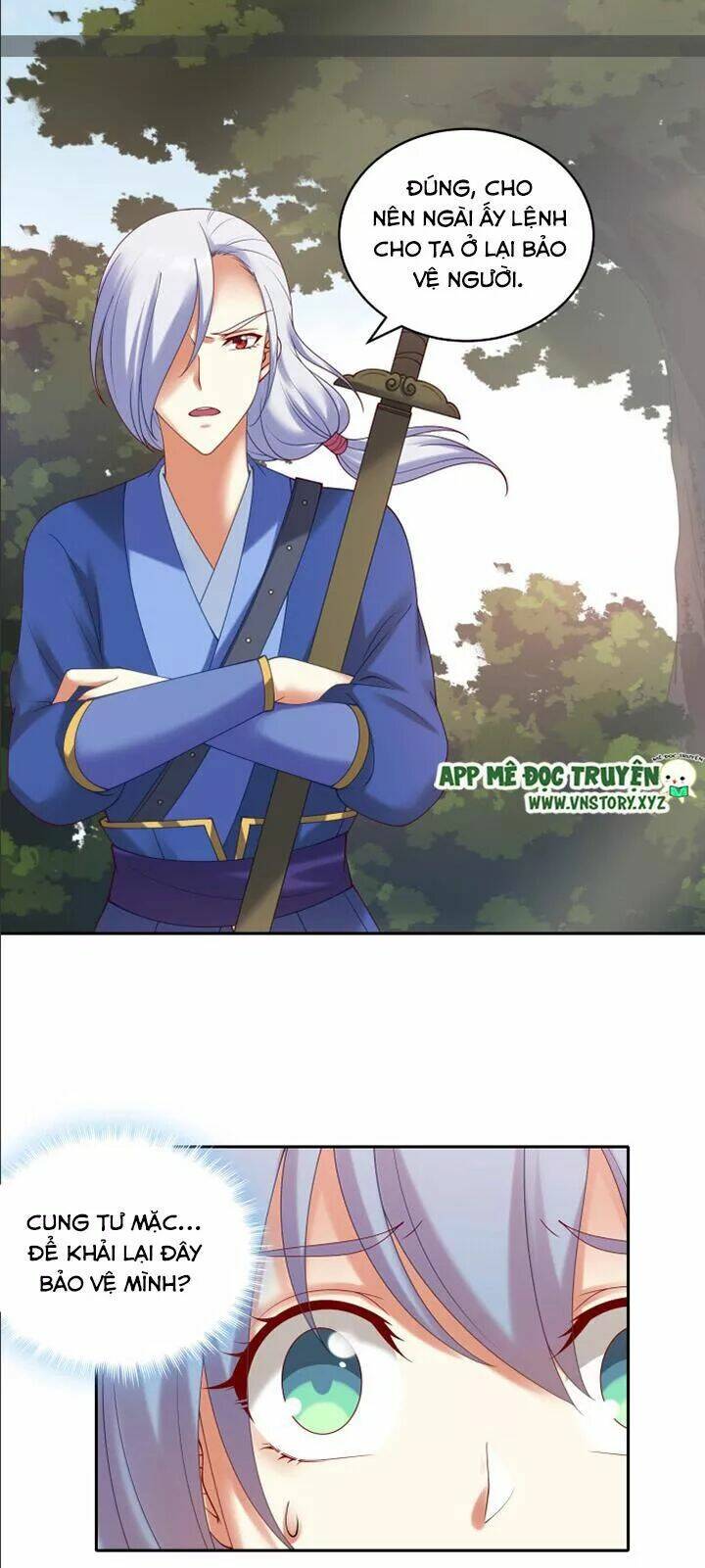 đô đốc đại nhân sủng thê kí chapter 87 5