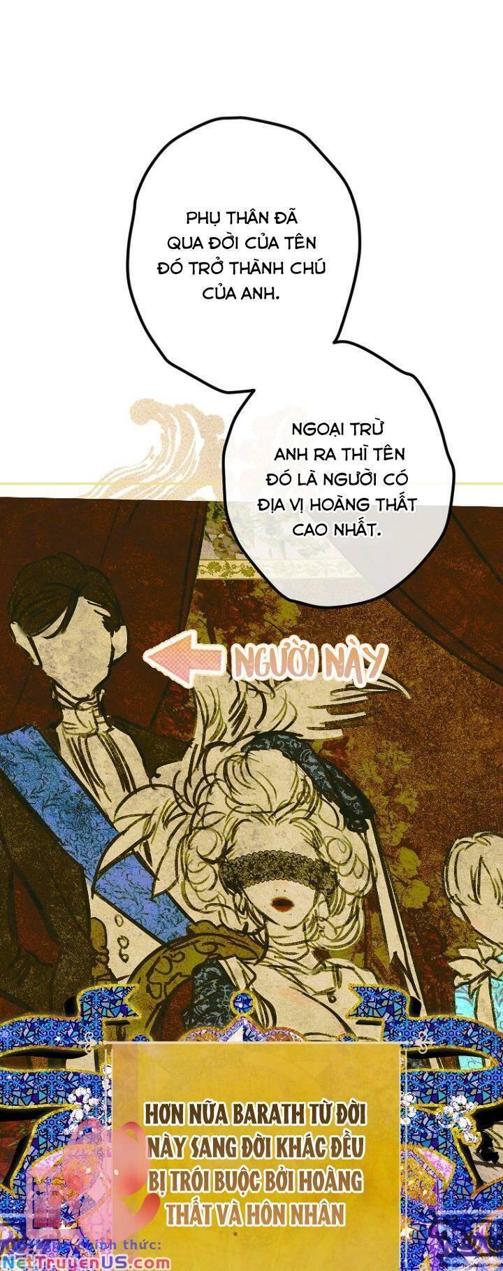 Khế Ước Hôn Nhân Của Mẹ Tôi chapter 44 15