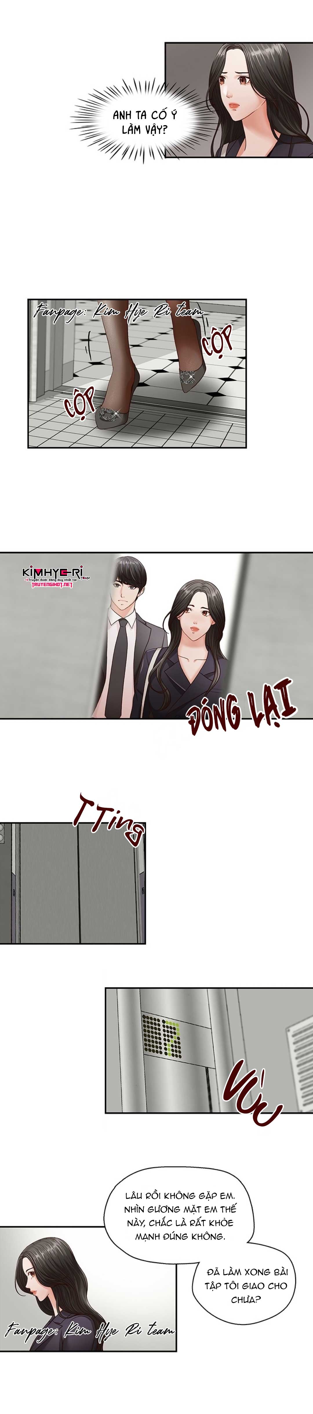 thư ký của anh trai chapter 4.2 1