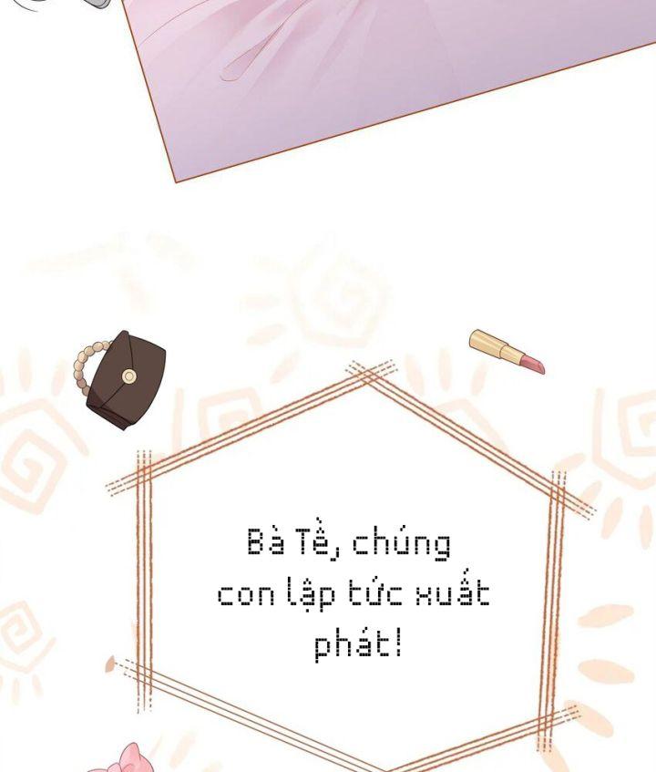 nữ phụ xuyên sách chỉ muốn làm cá ướp muối chapter 32 6