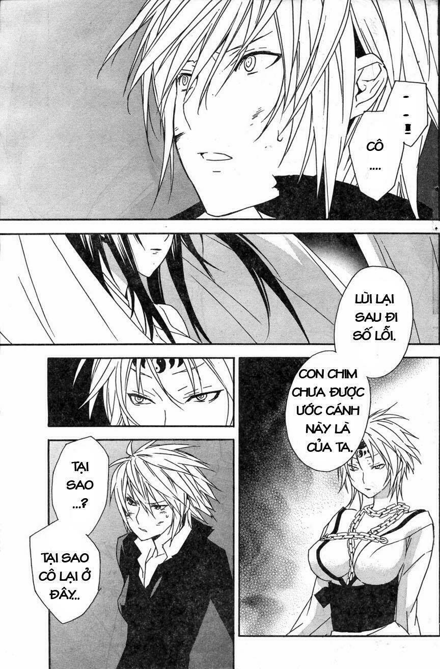 sekirei chapter 62 18